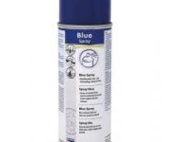 Chinoseptan Spray Blue for  Pets