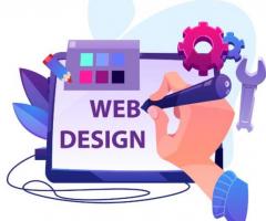 Chasing for the best web design services? Solution at your doorstep!