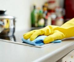 Home Deep Cleaning Service