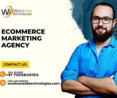 Professional Ecommerce Marketing Agency Call +91 7003640104