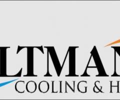 Altman's Cooling & Heating LLC