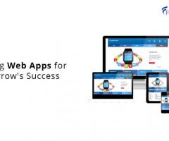 Web and App Development Agency