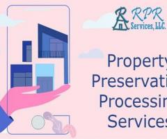 Top Property Preservation Processing Services in Kentucky - 1