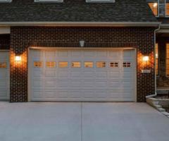 Elevate Your Entry with our Queens NY Garage Door Repair