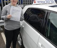 Driving Lessons in Coventry