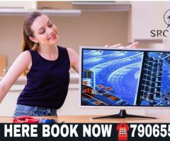Best Sony LED TV Service Center in Gurgaon | Up to 20% Off