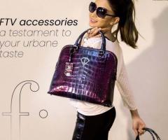 Accessories Brand Licensing in India