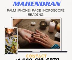 Indian Astrologer in New York |  Master Mahendran