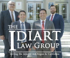 Redding Personal Injury Attorney | Idiartlaw