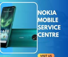 Nokia mobile service center chennai