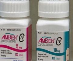 Use Ambein as prescribed to achieve best results
