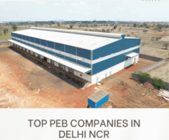 Top PEB Companies in Delhi NCR - Willus Infra