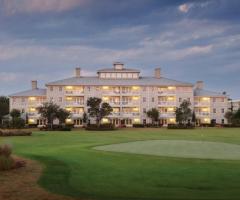 Best Golf Resorts in USA