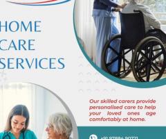 Life 100 Care - Home Care Services in Ambattur, Avadi, Anna nagar