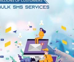 Bulk SMS Service | Bulk Email | Whatsapp Marketing | IVR