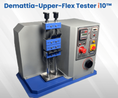 Buy Demattia Upper Flex Tester i10™ Online at Best Price