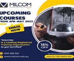 Coaxial Cabling Course for Open Registration Licence in Australia