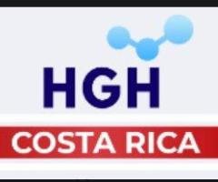 HGH Costa Rica