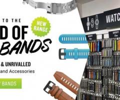 Aussies, Level Up Your Wrist Game: Affordable Watch Bands You'll Love!