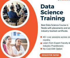 Discover Excellence in Data Science with Uncodemy
