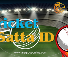 Get Your Online Cricket Satta ID and Start Winning Real Money