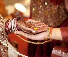 Discover the Best Court Marriage Experience in Ghaziabad - Choose Excellence!