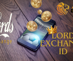 Unlock the Excitement of Lords Exchange Betting Unleashed