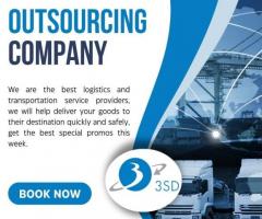 Professional Outsourcing Company in USA