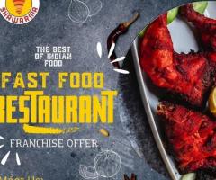 Your Path to Success as the Best Restaurant Franchise in India | Absolute Shawarma