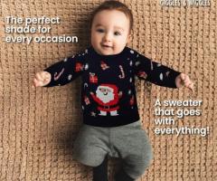 Adorable Baby Clothes Online - Explore the Latest Trends!