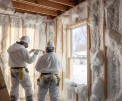 Transform Your Home with the Best Insulation Contractors in Fort Myers, FL