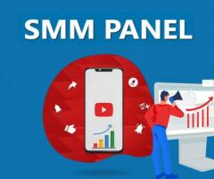 The Best SMM Panel - Tha Social Media Pro