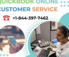 Quickbook online customer service☎️➦+1-844.397.7462