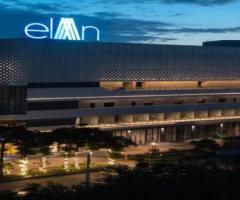 Elaan - The Mall | Premium Commercial Space in Gurgaon for Your Business