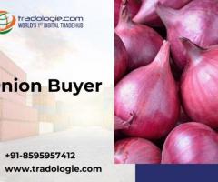 Onion Buyer