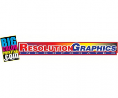 Resolution Graphics, Inc.