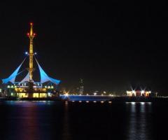 Marina World - Kuwait best mall