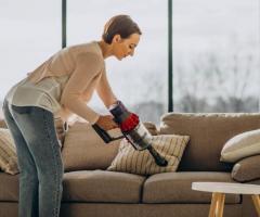Your Premier Upholstery Cleaning Service in Yokine