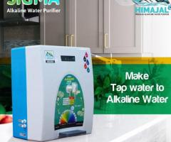Himajal Sigma Water