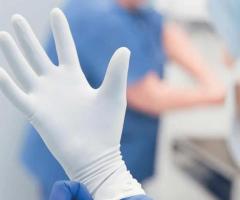 Buy Nulife Sterile Surgical Gloves - Surginatal