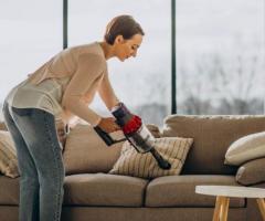 Revitalize Your Space with Superfast Carpet Cleaning - Perth's Premier Upholstery Cleaning Service