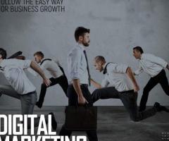 digital marketing - 1