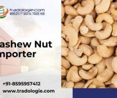 Cashew Nut Importer