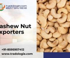 Cashew Nut Exporters
