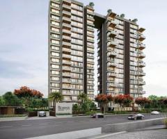 luxurious flats in ahmedabad | The Storeys