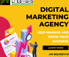 Best Digital Marketing Course Institute in Nagpur