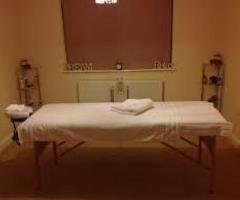 Deep Tissue Massage Service Khutabpura Alwar 9783363221