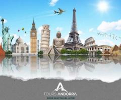 Visitas turísticas en Andorra la Vella | Aventura en Andorra