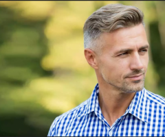 Mens Hair Systems and Your Personal Journey