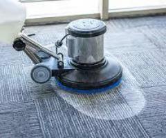 Commercial Floor Cleaning Roanoke